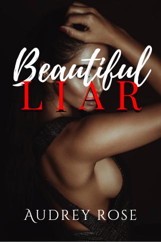 BEAUTIFUL LIAR cover