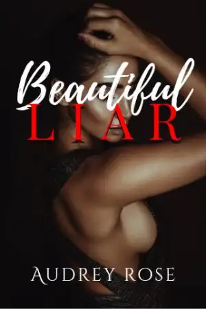 BEAUTIFUL LIAR cover