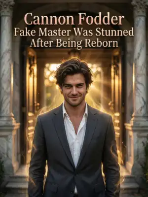 Cannon Fodder Fake Master Was Stunned After Being Reborn cover