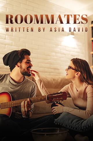 Roommates cover