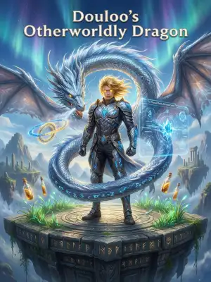 Douluo's otherworldly dragon cover