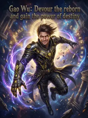 Gao Wu: Devour the reborn and gain the power of destiny cover