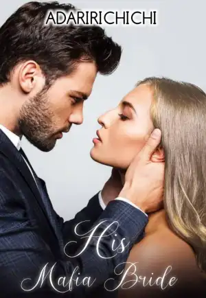 His Mafia Bride cover