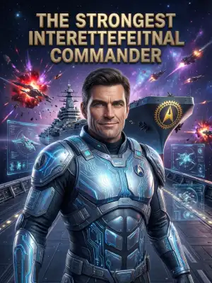 The Strongest Interstellar Commander cover