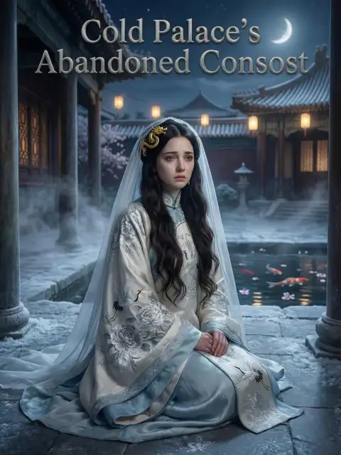 Cold Palace’s Abandoned Consort cover