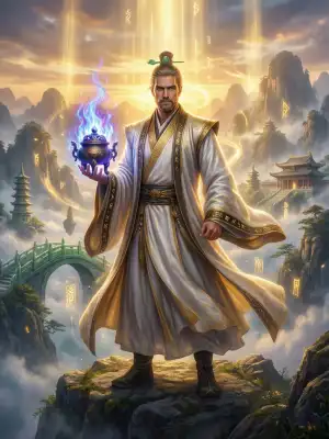 Fighting Against the Odds: Teaching a Disciple Returns Ten Thousand Times, Dan Emperor Gu He cover