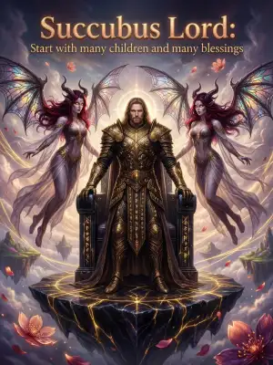 Succubus Lord: Start with many children and many blessings cover