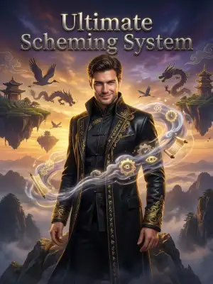 Ultimate Scheming System cover