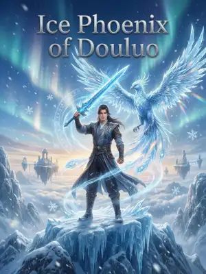 Ice Phoenix of Douluo cover