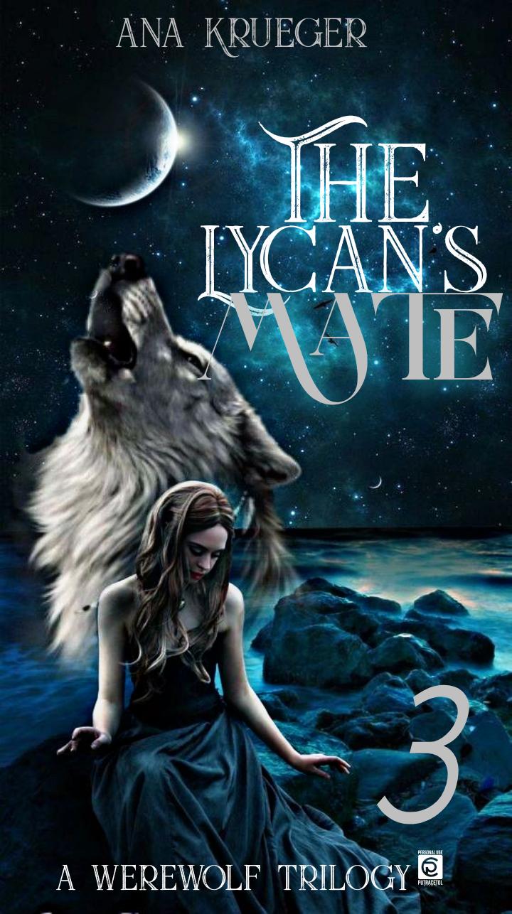The Lycan's Mate cover