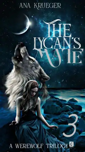 The Lycan's Mate cover