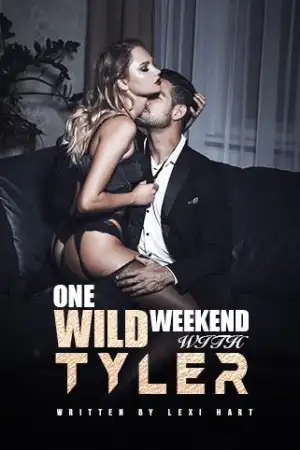 One Wild Weekend with Tyler cover