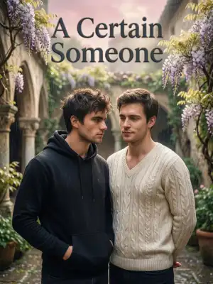 A Certain Someone cover