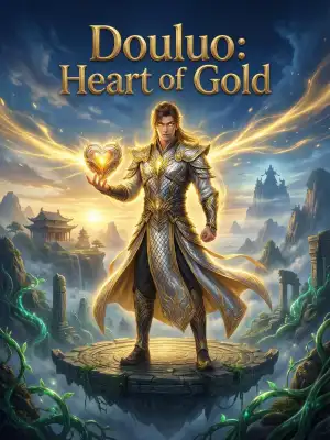 Douluo: Heart of Gold cover