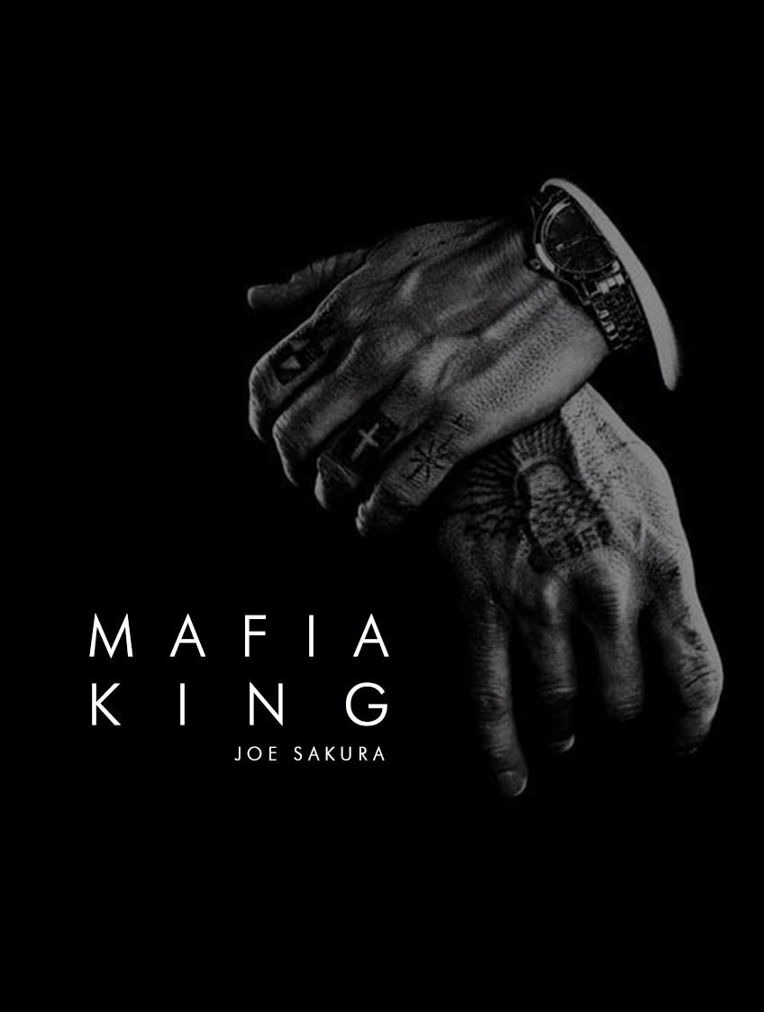 Mafia King cover