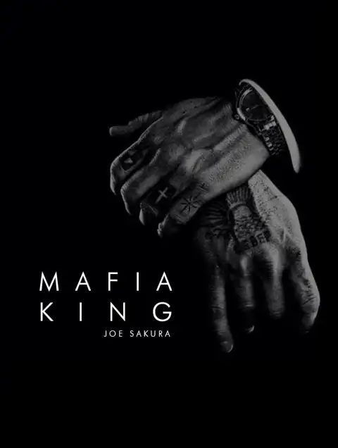 Mafia King cover