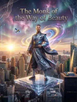 The monk of the way of beauty cover