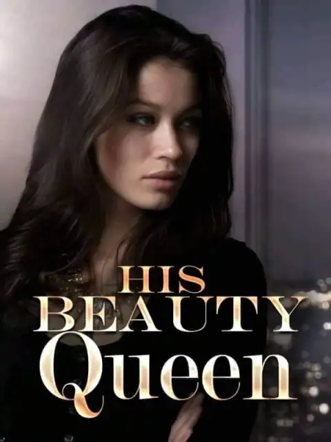 His Beauty Queen ( Fated To The Kings) cover