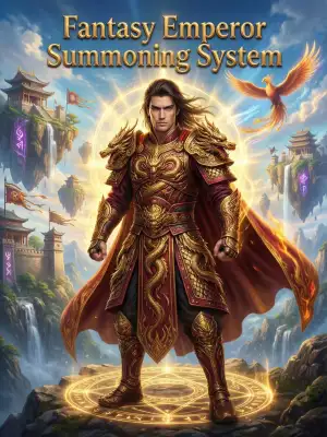 Fantasy Emperor Summoning System cover