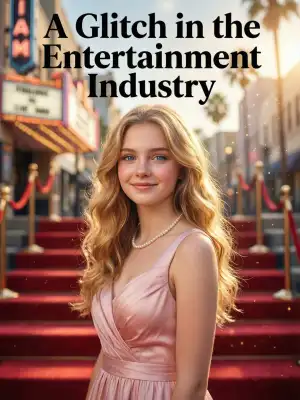 A Glitch in the Entertainment Industry cover