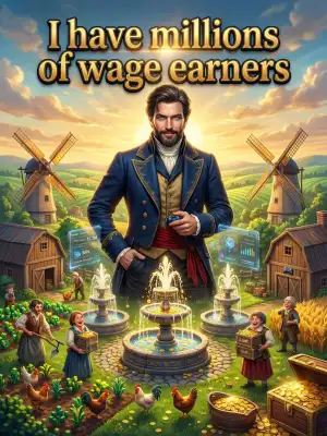 I have millions of wage earners cover