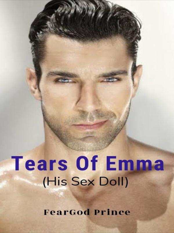 Tears Of Emma: His Sex Doll cover