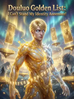 Douluo Golden List: I can't stand my identity anymore! cover