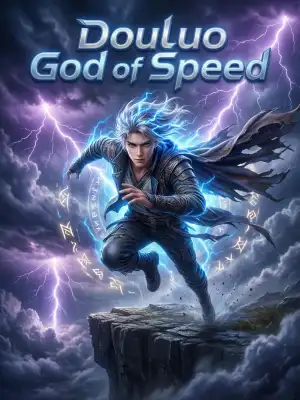 Douluo God of Speed cover
