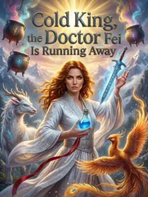 Cold King, the Doctor Fei Is Running Away cover