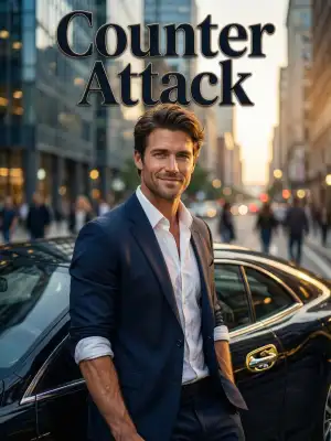 Counter Attack cover