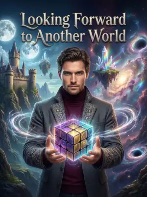 Looking Forward to Another World cover