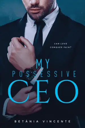 Meu CEO Possessivo cover