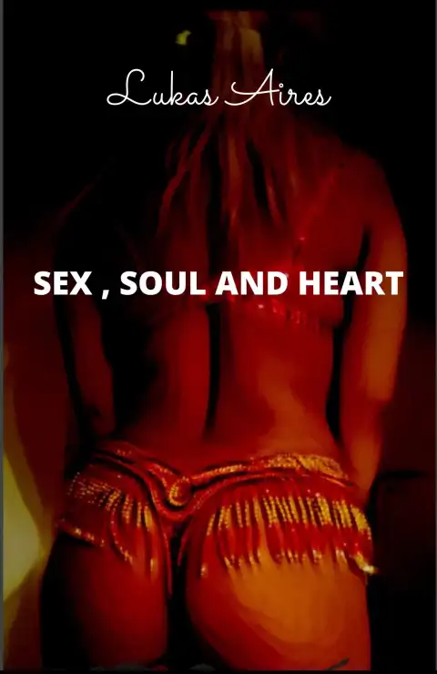 Sex, Soul and Heart cover