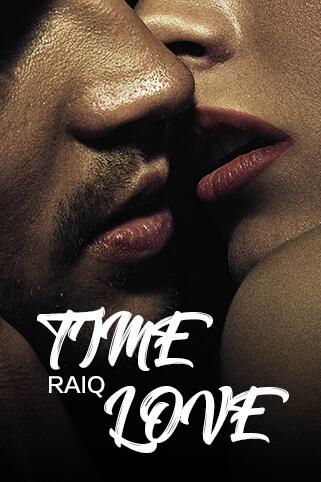 Time Love cover