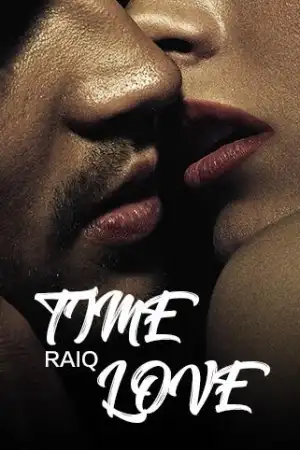 Time Love cover