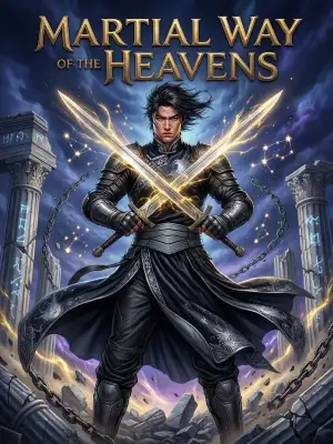 Martial Way of the Heavens cover