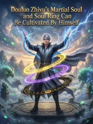 Douluo Zhiwu's martial soul and soul ring can be cultivated by himself cover