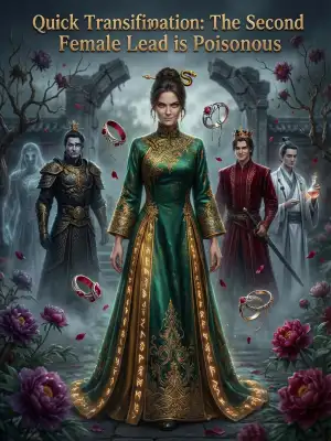 Quick Transmigration: The Second Female Lead is Poisonous cover