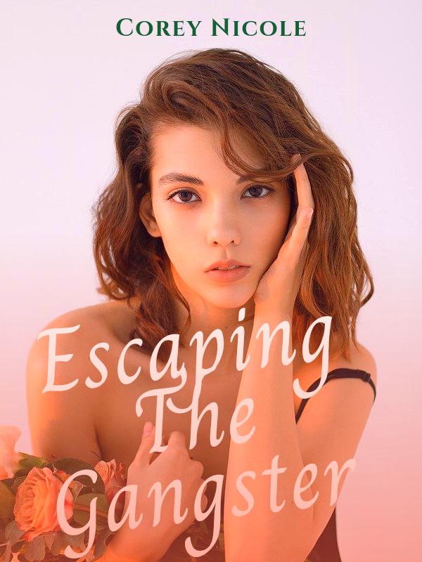 Escaping The Gangster cover