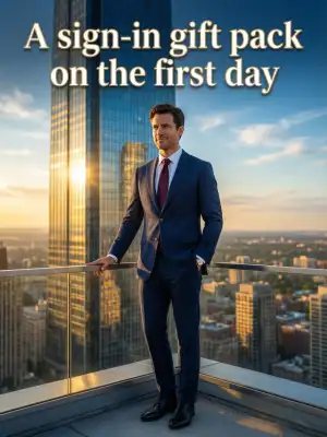 A sign-in gift pack on the first day cover