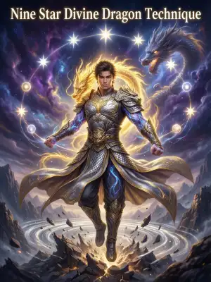 Nine Star Divine Dragon Technique cover