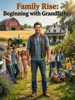 Family Rise: Beginning with Grandfather cover