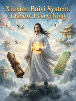 Xiuxian Baiyi System, I know everything cover