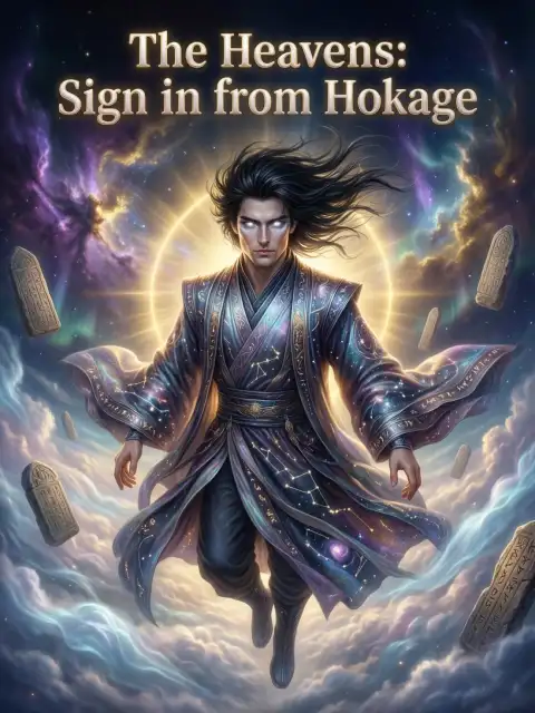 The Heavens: Sign in from Hokage cover