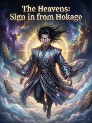 The Heavens: Sign in from Hokage cover