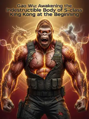 Gao Wu: Awakening the Indestructible Body of S-class King Kong at the Beginning cover