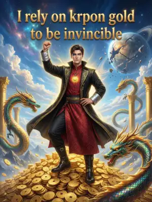 I rely on krypton gold to be invincible cover