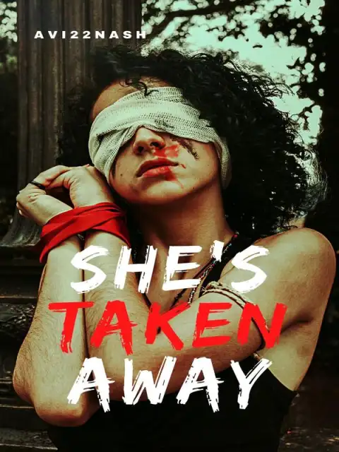 She's Taken Away cover