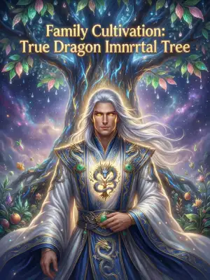 Family Cultivation: True Dragon Immortal Tree cover