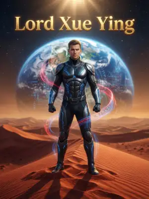 Lord Xue Ying cover